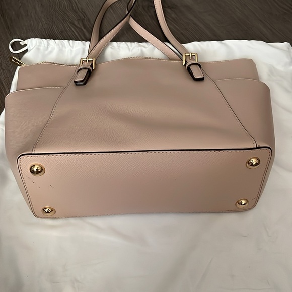 MICHAEL KORS tote bag soft pink - Picture 5 of 5